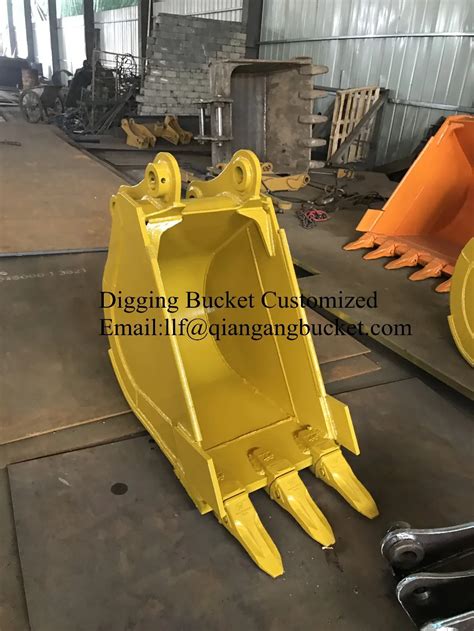 china mini digger buckets|mini digging buckets for sale.